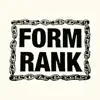 Form Rank - Form Rank